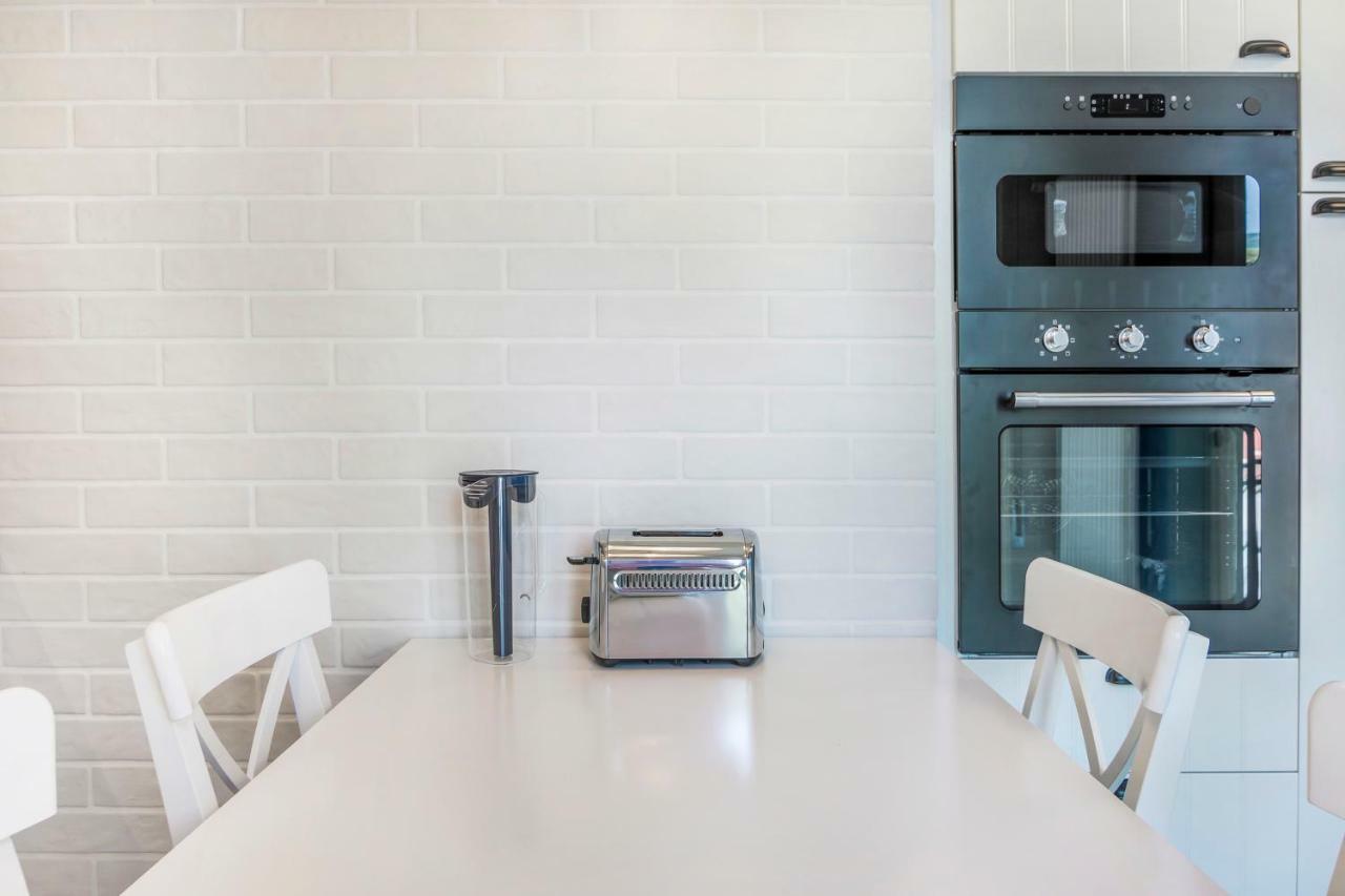 Casa Babette By Portofinohomes ราปาลโล ภายนอก รูปภาพ