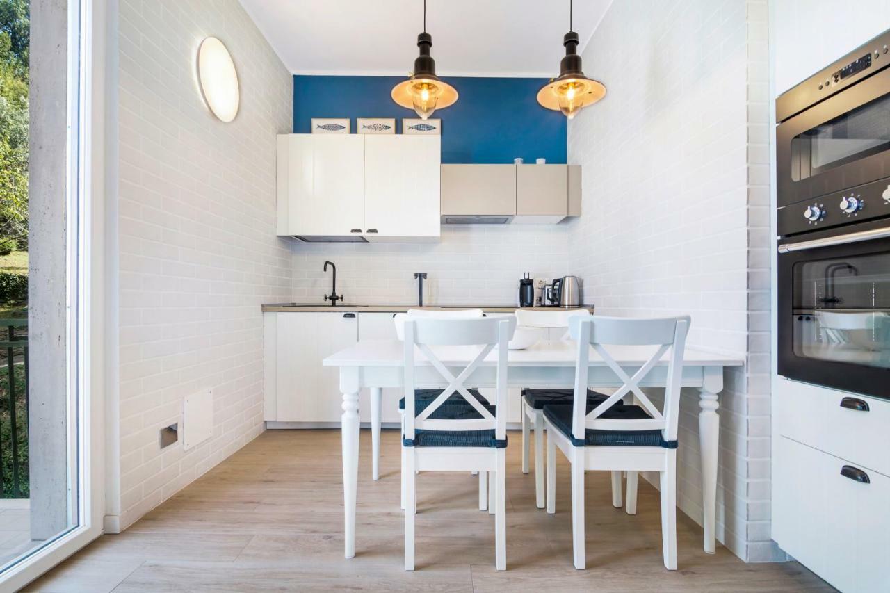 Casa Babette By Portofinohomes ราปาลโล ภายนอก รูปภาพ