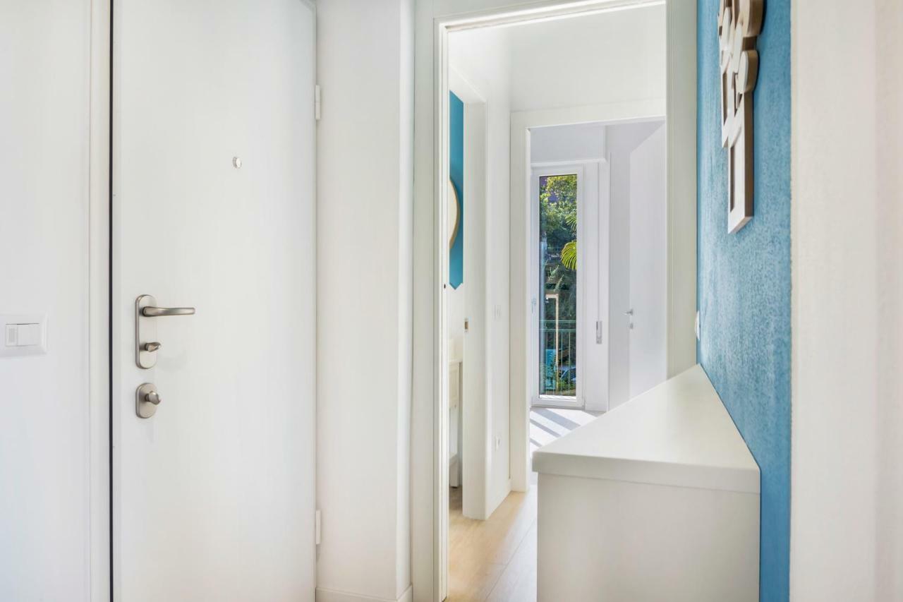 Casa Babette By Portofinohomes ราปาลโล ภายนอก รูปภาพ