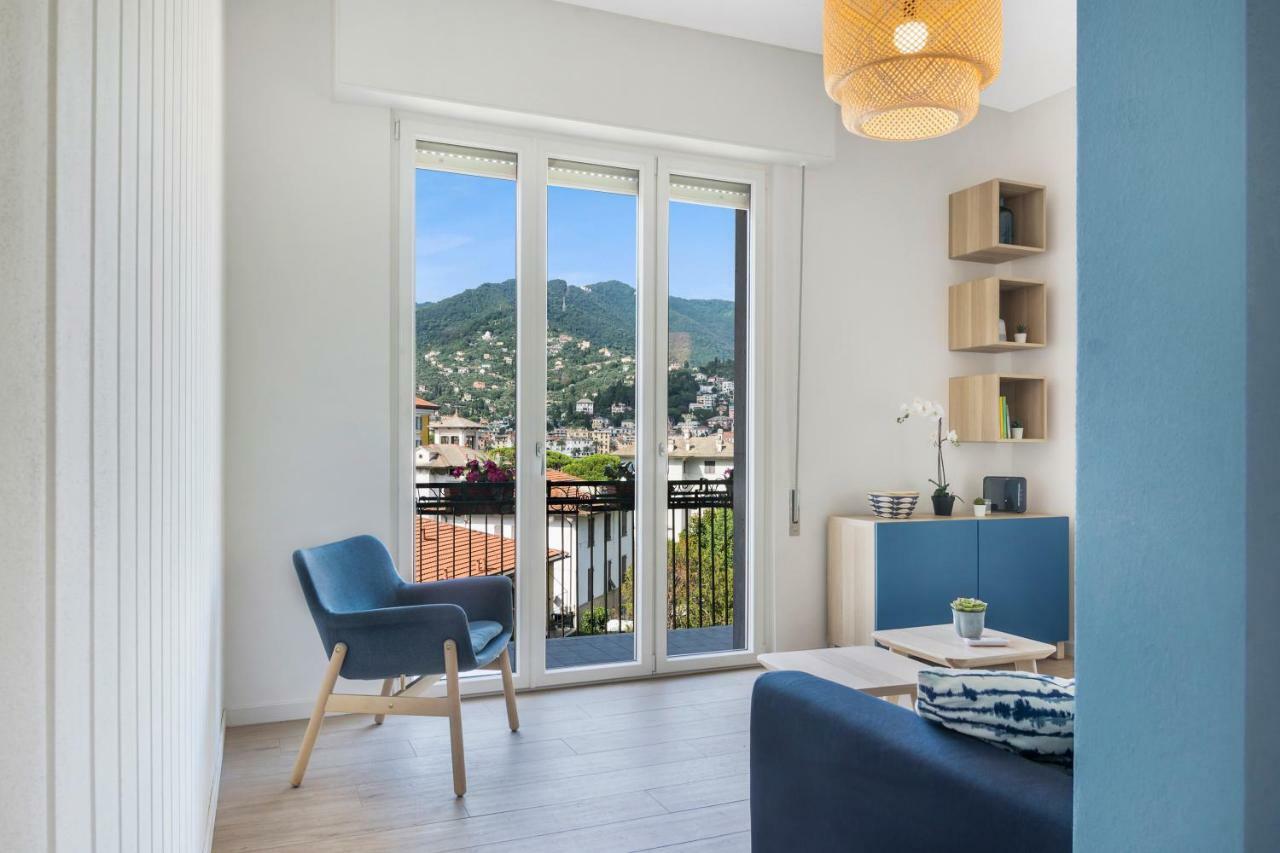 Casa Babette By Portofinohomes ราปาลโล ภายนอก รูปภาพ