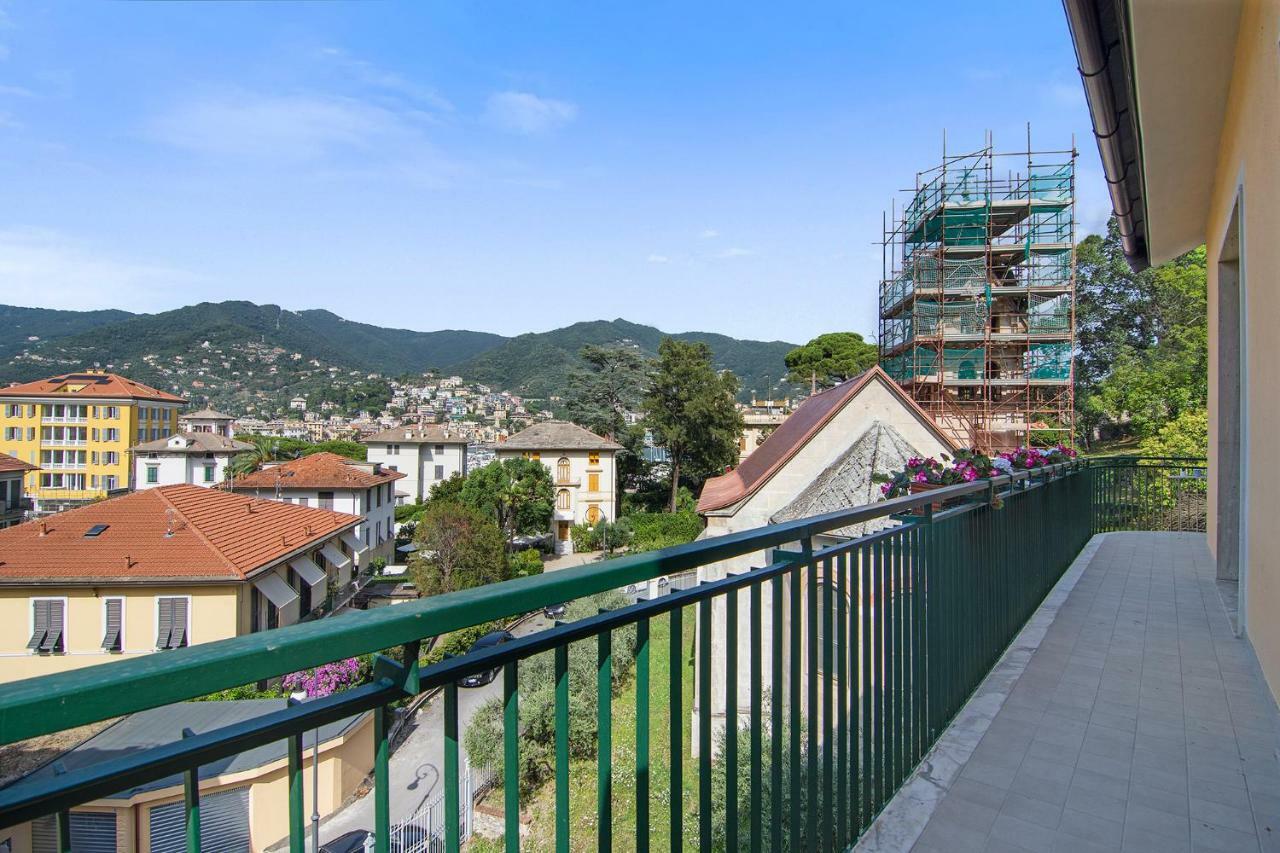 Casa Babette By Portofinohomes ราปาลโล ภายนอก รูปภาพ