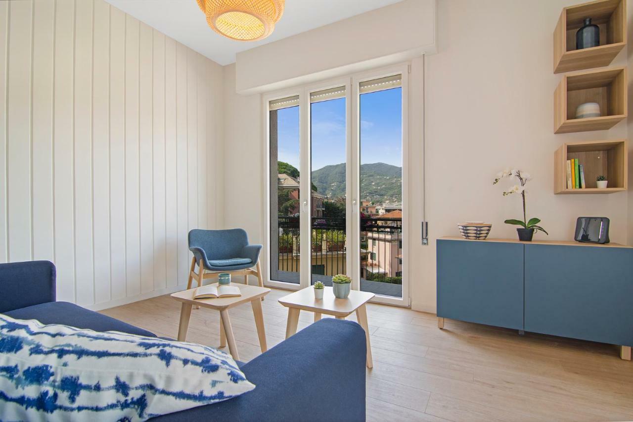 Casa Babette By Portofinohomes ราปาลโล ภายนอก รูปภาพ