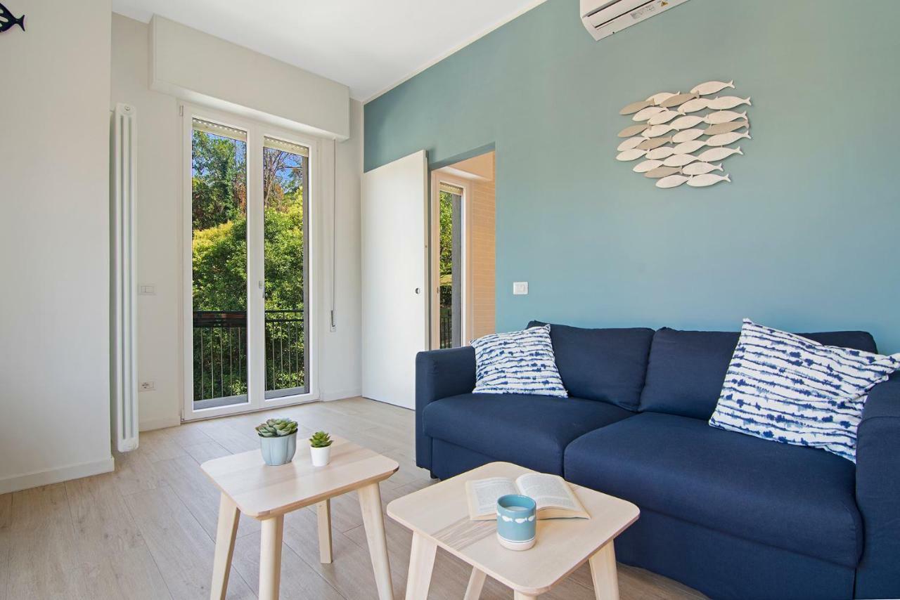 Casa Babette By Portofinohomes ราปาลโล ภายนอก รูปภาพ
